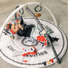 Χαλάκι Δραστηριοτήτων Tiny Love Gymini Rock N Roll BR79098