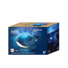 Προβολέας Με Ήχους Pabobo Aqua Dream Tealwhale BR79146