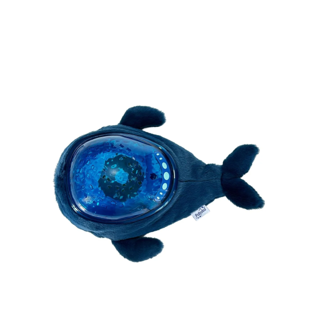 Προβολέας Με Ήχους Pabobo Aqua Dream Tealwhale...