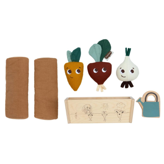 Γλαστράκι Tiny Love Με Παιχνίδια Garden Of...