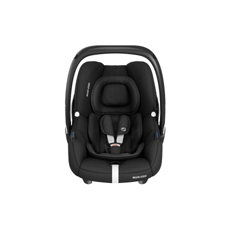 Παιδικό Κάθισμα Αυτοκινήτου Maxi Cosi CabrioFix i-Size Essential Black BR76355