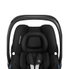 Παιδικό Κάθισμα Αυτοκινήτου Maxi Cosi CabrioFix i-Size Essential Black BR76355