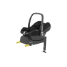 Παιδικό Κάθισμα Αυτοκινήτου Maxi Cosi CabrioFix i-Size Essential Black BR76355