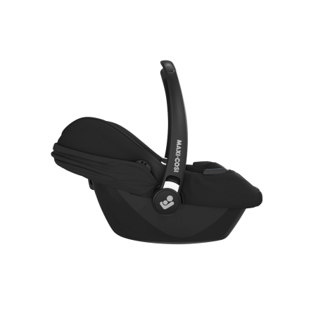 Παιδικό Κάθισμα Αυτοκινήτου Maxi Cosi CabrioFix i-Size Essential Black BR76355