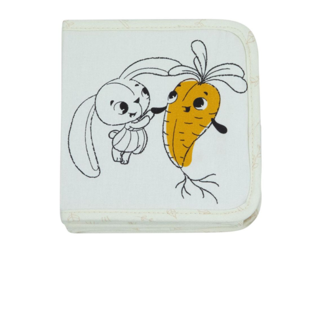 Βιβλίο Δραστηριοτήτων Tiny Love Garden Of...