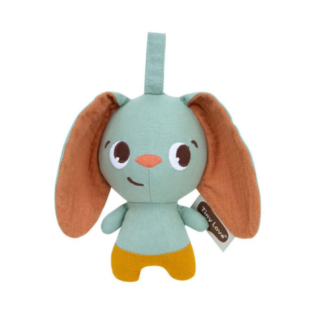 Παιχνίδι Tiny Love Smart Bunny Garken Of...