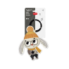 Κουδουνίστρα Tiny Love Smart Rabbit Rock N Roll BR79192