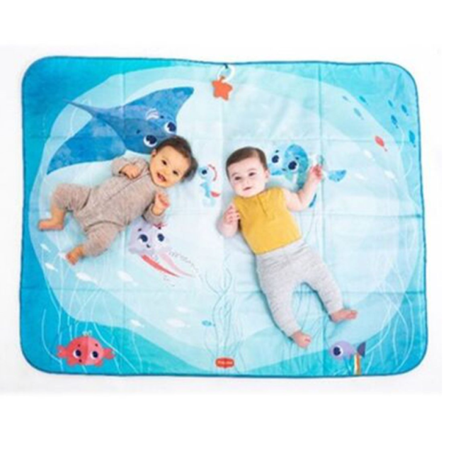 Χαλάκι Δραστηριοτήτων Tiny Love Outdoor Mat...