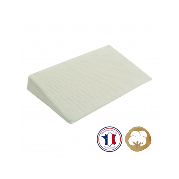 Μαξιλάρι κατά της Παλινδρόμησης Οργανικό 15° Candide (για...