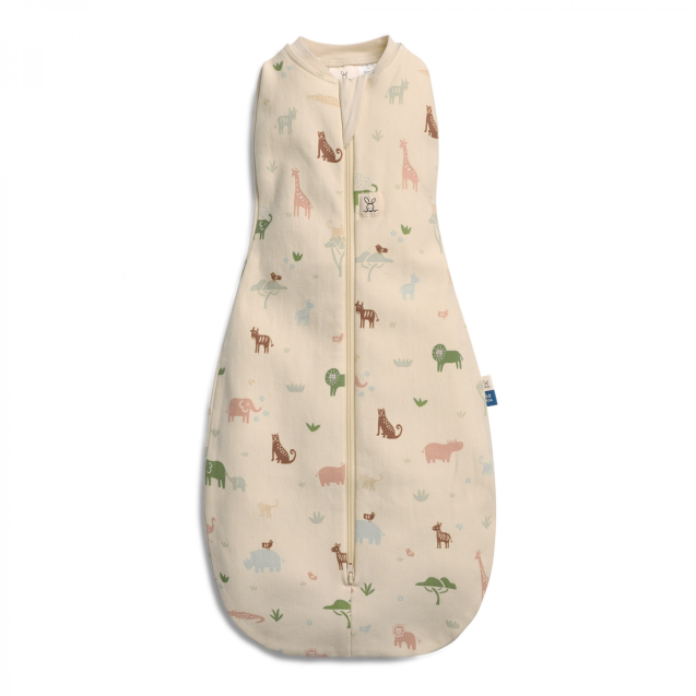 Υπνόσακος ErgoPouch Cocoon Savannah Zepco 1 Tog...