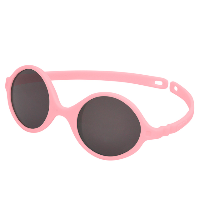 Γυαλιά Ηλίου KiETLA Diabola Blush Pink 0-1 ετών...