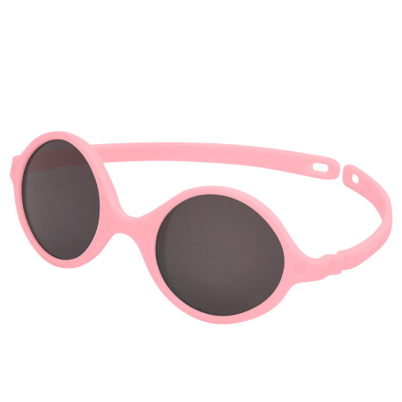 Γυαλιά Ηλίου KiETLA Diabola Blush Pink 0-1 ετών D1SUNBLUSH