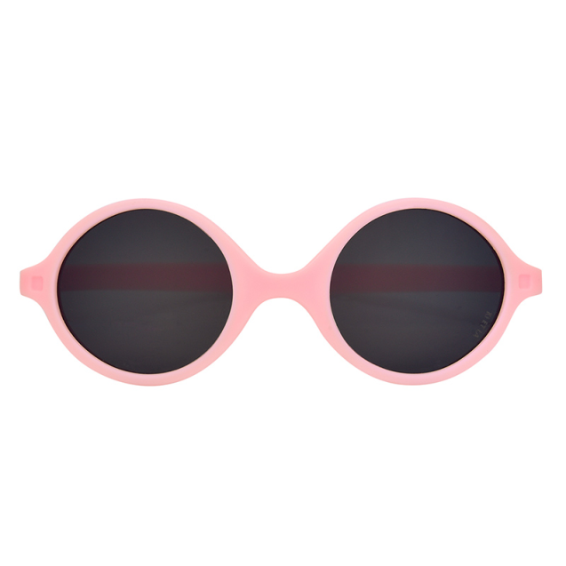 Γυαλιά Ηλίου KiETLA Diabola Blush Pink 0-1 ετών...