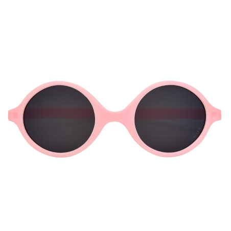 Γυαλιά Ηλίου KiETLA Diabola Blush Pink 0-1 ετών D1SUNBLUSH