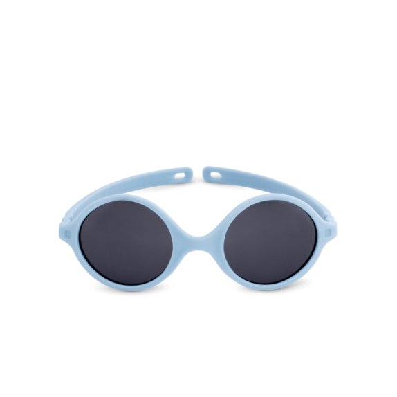 Γυαλιά Ηλίου KiETLA Diabola Light Blue 0-1 ετών...