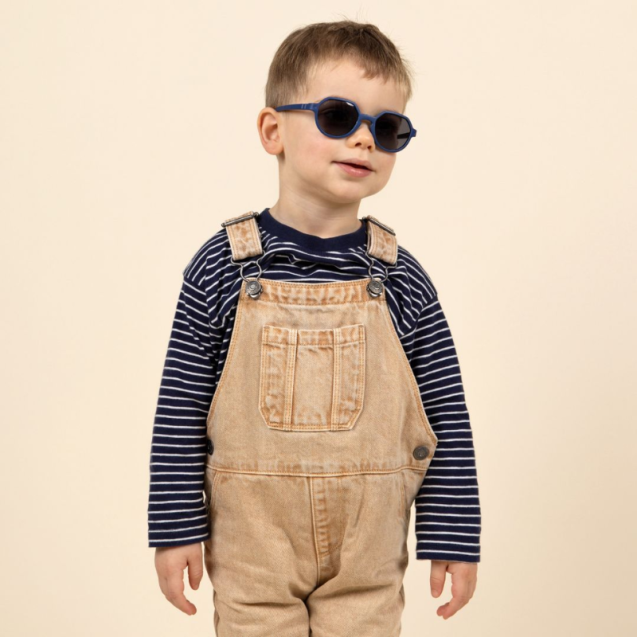Γυαλιά Ηλίου KiETLA Oozz Denim 2-4 ετών...