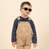 Γυαλιά Ηλίου KiETLA Oozz Denim 2-4 ετών OO3SUNDENIM