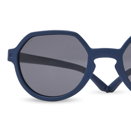 Γυαλιά Ηλίου KiETLA Oozz Denim 2-4 ετών OO3SUNDENIM