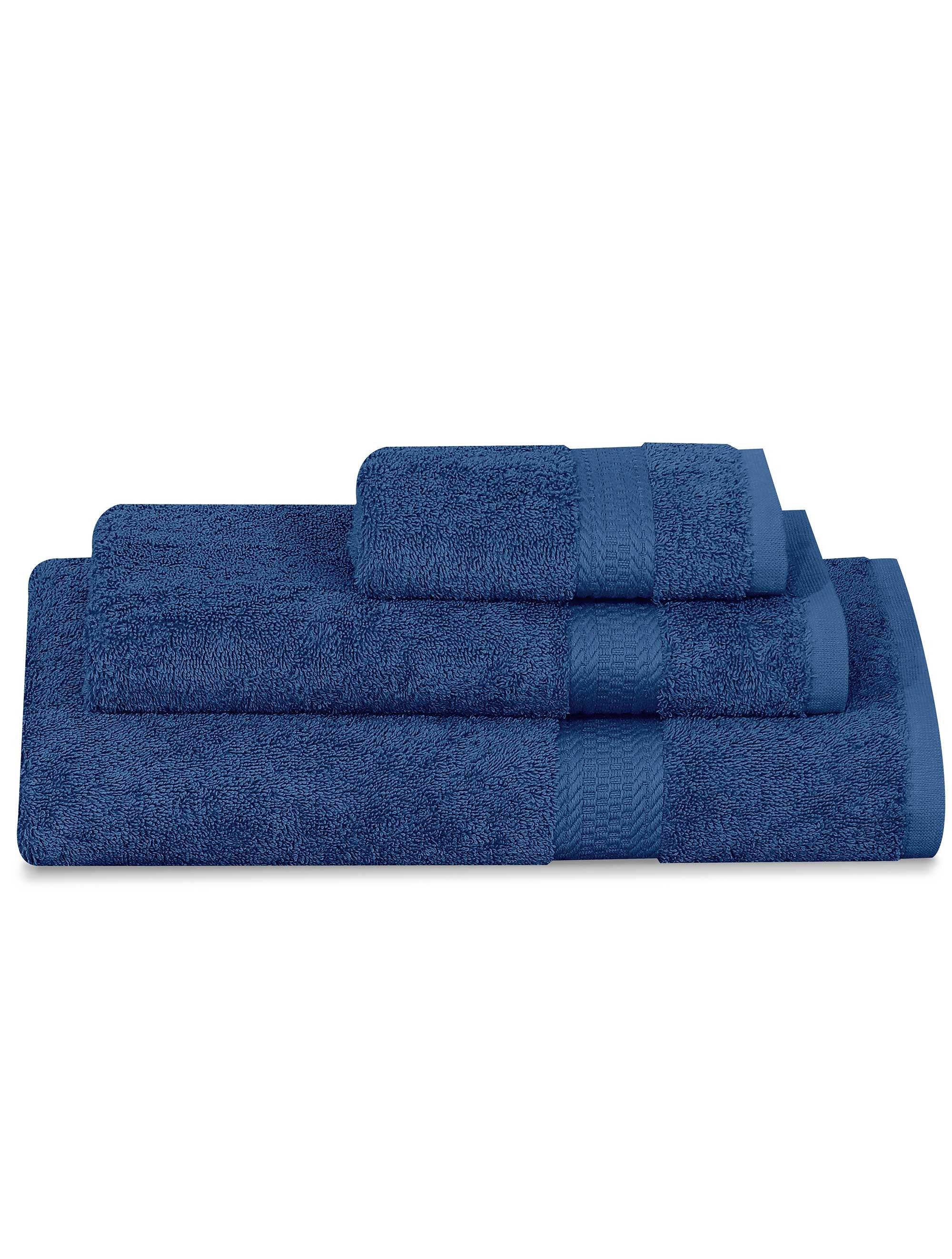 Πετσέτα Χεριών Madi Arctict Mist 30x50