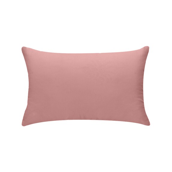Σετ Μαξιλαροθήκες 2 Τεμαχίων Madi Sleek Pink Ροζ 50x70