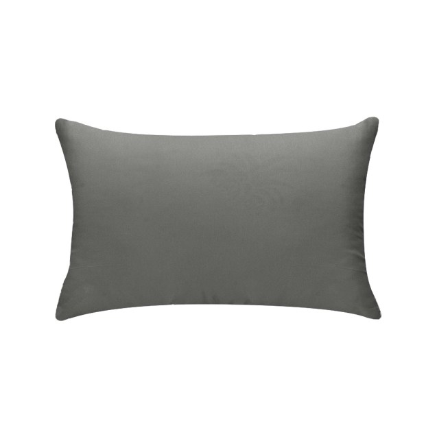 Σετ Μαξιλαροθήκες 2 Τεμαχίων Madi Sleek Grey...