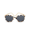 Γυαλιά Ηλίου 4-6 Ετών KiETLA BuZZ Cream Leo BU4SUNCREAMLEO