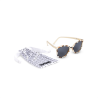 Γυαλιά Ηλίου 4-6 Ετών KiETLA BuZZ Cream Leo BU4SUNCREAMLEO