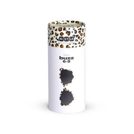 Γυαλιά Ηλίου 4-6 Ετών KiETLA BuZZ Cream Leo BU4SUNCREAMLEO