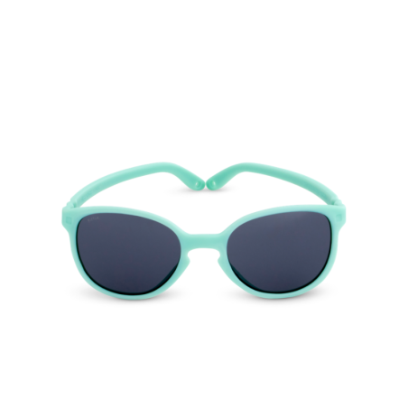 Γυαλιά Ηλίου 1-2 Ετών KiETLA WaZZ - Wayfarer Mint WA2SUNMINT