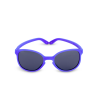 Γυαλιά Ηλίου 1-2 Ετών KiETLA WaZZ - Wayfarer Intense Blue WA2SUNINTENSEBLUE