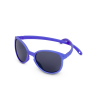 Γυαλιά Ηλίου 1-2 Ετών KiETLA WaZZ - Wayfarer Intense Blue WA2SUNINTENSEBLUE