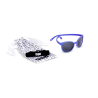 Γυαλιά Ηλίου 1-2 Ετών KiETLA WaZZ - Wayfarer Intense Blue WA2SUNINTENSEBLUE