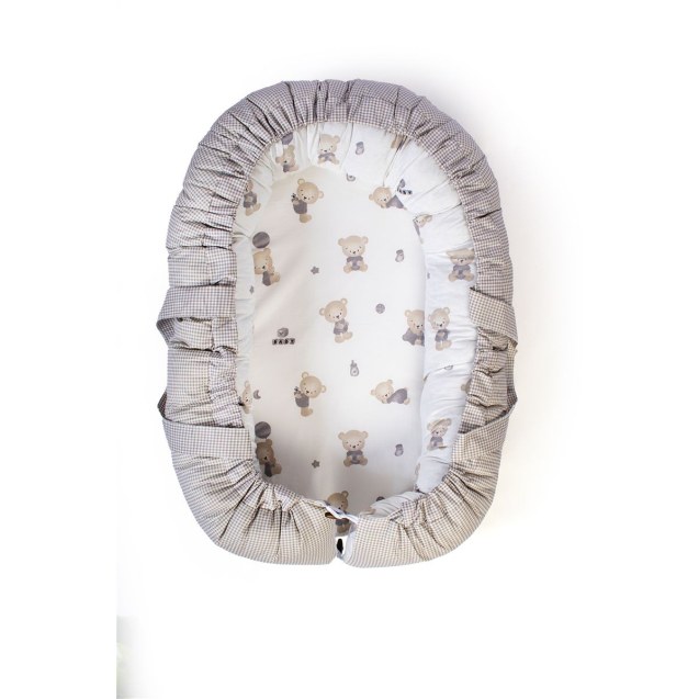 Φωλιά Ύπνου Dimcol Bear's Nest 05 85x60x15...