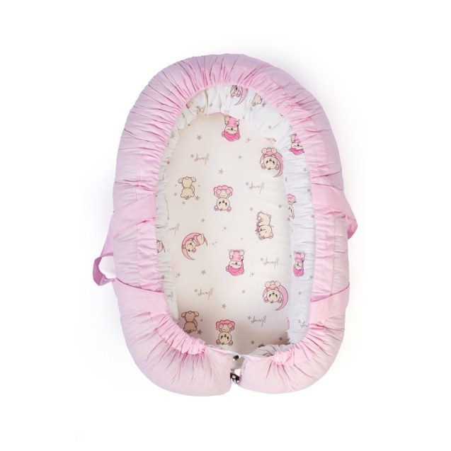 Φωλιά Ύπνου Dimcol Bear's Nest 04 85x60x15...