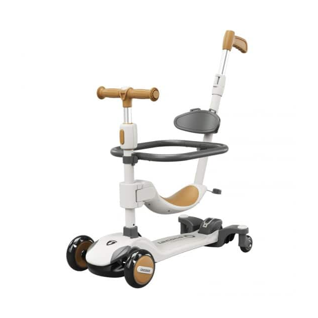Κιτ Μετατροπής Lecoco  C-speed LV 0 ΜαύροL-692982