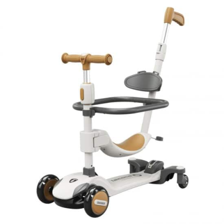 Κιτ Μετατροπής Lecoco  C-speed LV 0 ΜαύροL-692982