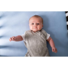 Υπνόσακος 1 tog Grobag Swaddle Bag Sky Grey Marl 0-3 μηνών 491532