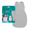 Υπνόσακος 1 tog Grobag Swaddle Bag Sky Grey Marl 0-3 μηνών 491532