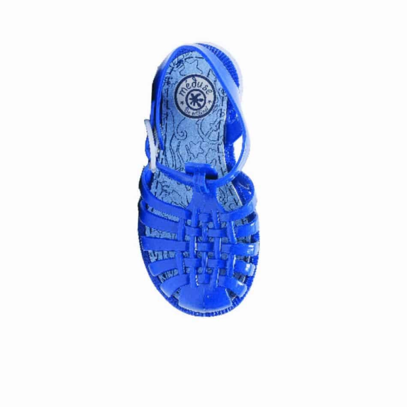 Πέδιλο Θαλάσσης Meduse Sunfun - Royal Blue Νο28 MDS-SFBR28