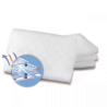 Μαξιλάρι Aerosleep Για Ασφαλή Ύπνο Small 46x30 API-S