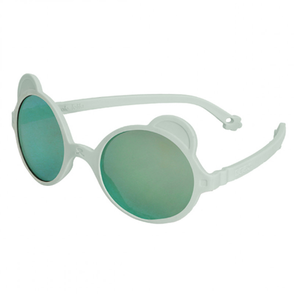 Γυαλιά Ηλίου 2-4 Ετών KiETLA Ourson Almond Green...