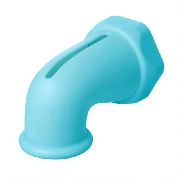 Προστατευτικό Ubbi Για Σωλήνα Μπανιέρας Blue...
