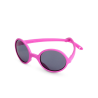 Γυαλιά Ηλίου 2-4 Ετών KiETLA Rozz Round Fuchsia R3SUNFUCHSIA