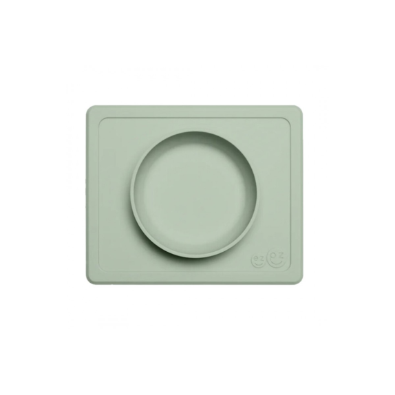 Εκπαιδευτικό μπολ 12+ μηνών Mini Bowl - Sage Ezpz MB-S5655U
