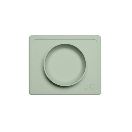 Εκπαιδευτικό μπολ 12+ μηνών Mini Bowl - Sage Ezpz MB-S5655U