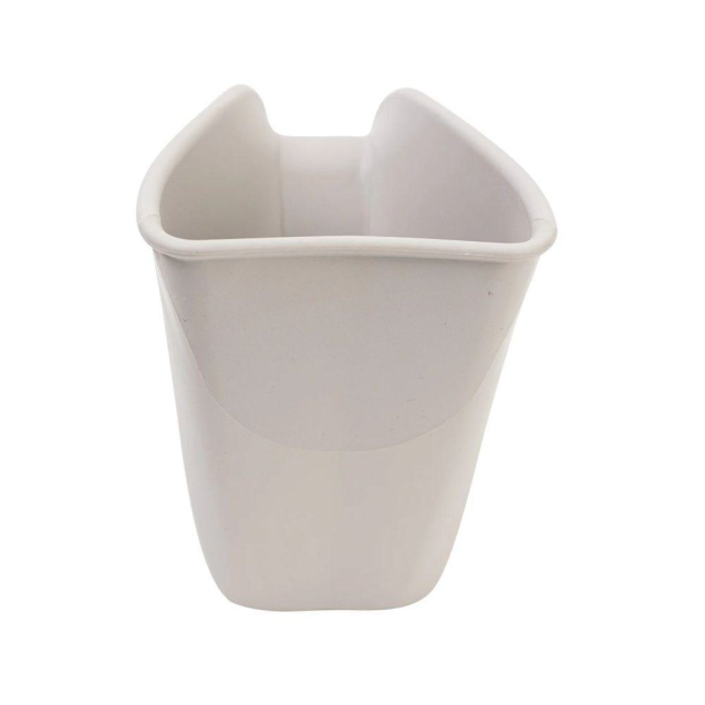Κύπελλο Λουσίματος Shnuggle Taupe SHN-WASH-JTPE