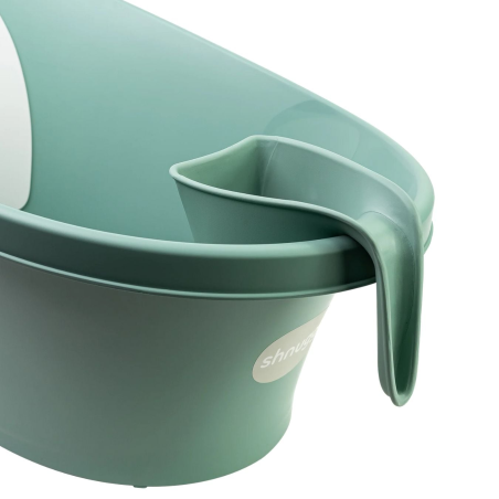 Κύπελλο Λουσίματος Shnuggle Eucalyptus SHN-WASH-JEUC