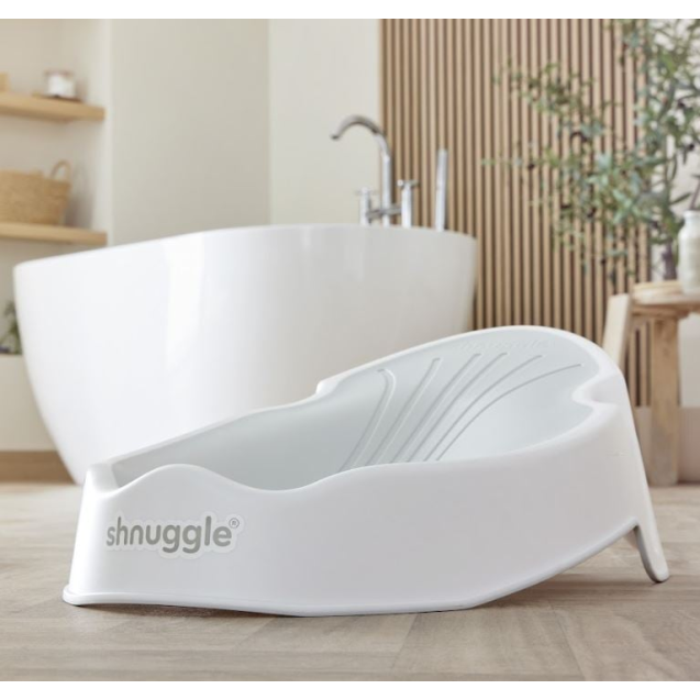 Αντιολισθητική Βάση Μπάνιου Shnuggle Για...