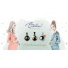 Bola Μελωδικό Μενταγιόν Εγκυμοσύνης Pure Elegance Rose Gold