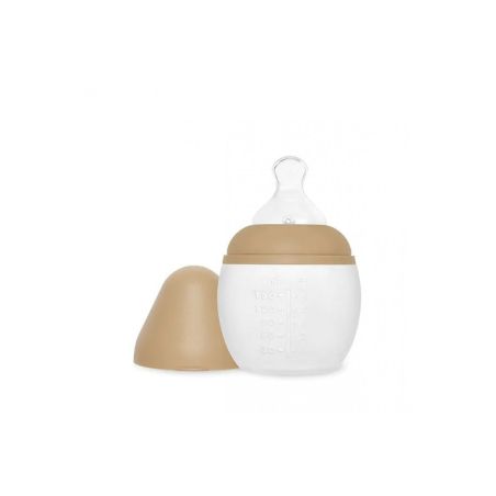 Μπιμπερό από ιατρική σιλικόνη 150ml-Oats Elhee BB15013P